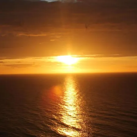 Penthouse Near The Lägenhet *