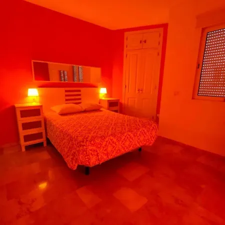 Апартаменти Penthouse Near The