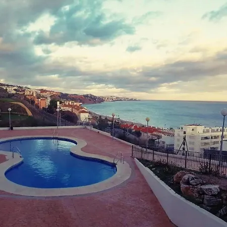 Penthouse Near The Beach Apartment