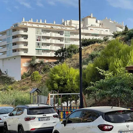 Penthouse Near The Beach