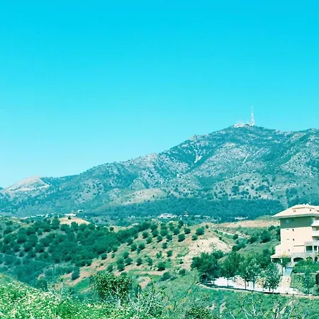 Penthouse Near The Apartamento *