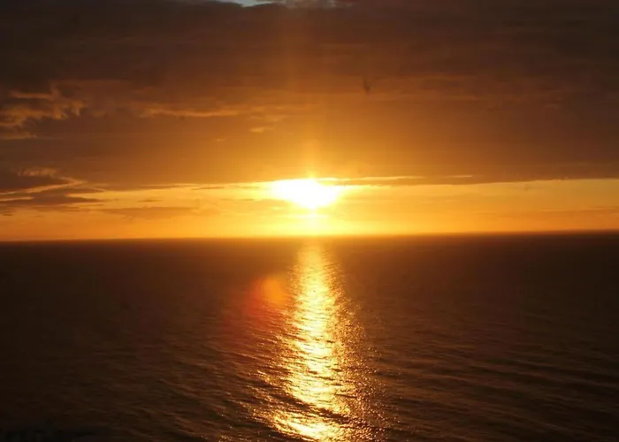 Penthouse Near The Apartamento *