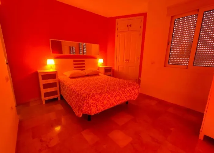 Apartamento Penthouse Near The