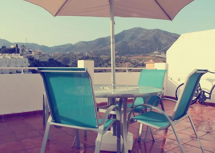 Penthouse Near The Apartamento