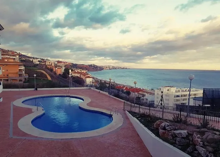 Penthouse Near The Apartamento