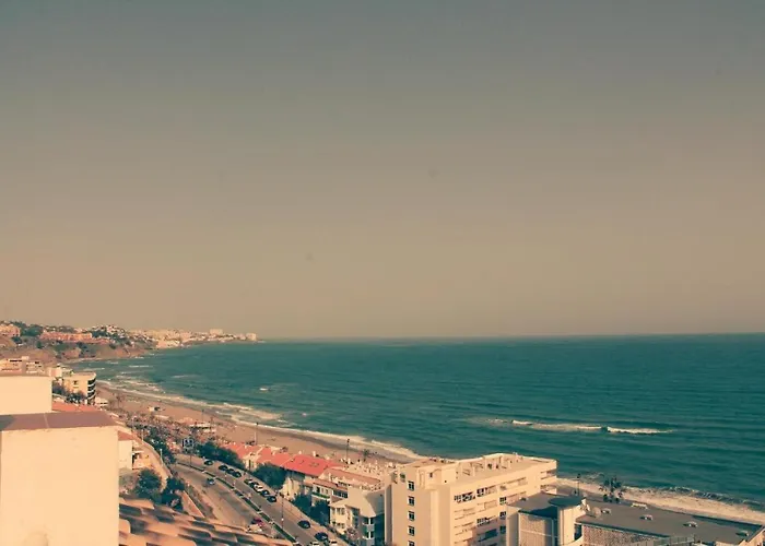 Penthouse Near The Apartamento