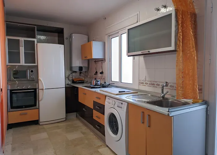 Penthouse Near The * Fuengirola