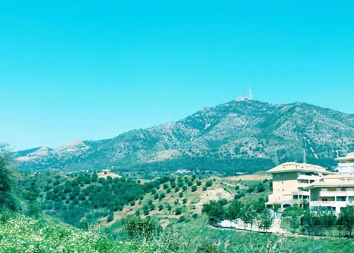 Penthouse Near The Apartamento *